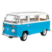 COBI 24362 1/12 Volkswagen T2b Transporter Bus Block Model Set (2366 Pieces)