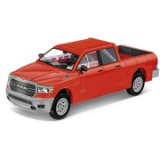 COBI 24607 1/35 RAM 1500 Block Model (183 Pieces)
