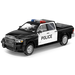 COBI 24608 1/35 RAM 1500 Police Truck Block Model (203 Pieces)