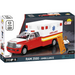 COBI 24609 1/35 RAM 3500 Ambulance Block Model (295 Pieces)