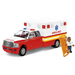 COBI 24609 1/35 RAM 3500 Ambulance Block Model (295 Pieces)