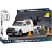 COBI 24611 1/35 RAM 3500 Wrecker Tow Truck Block Model (295 Pieces)