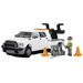 COBI 24611 1/35 RAM 3500 Wrecker Tow Truck Block Model (295 Pieces)