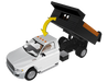 COBI 24659 1/35 RAM 3500 Dump Truck Block Model (296 Pieces)