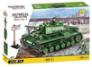 COBI 2555 Historical Collection WWII Kv-1 (656 Pieces)