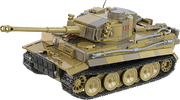 COBI 2588 1/28 Historical Collection WWII Pzkpfw Vi Tiger 131 (854 Pieces)