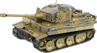 COBI 2588 1/28 Historical Collection WWII Pzkpfw Vi Tiger 131 (854 Pieces)