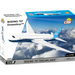COBI 26603 Boeing 787-8 Dreamliner Block Model (836 Pieces)