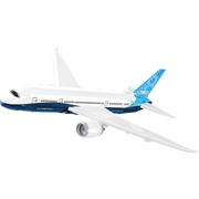COBI 26603 Boeing 787-8 Dreamliner Block Model (836 Pieces)