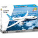COBI 26608 Boeing 737-8 Block Model (340 Pieces)