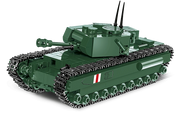 COBI 2717 1/48 Churchill MK.IV Tank Block Model (315 Pieces)