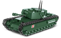 COBI 2717 1/48 Churchill MK.IV Tank Block Model (315 Pieces)