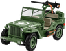 COBI 2805 1/12 Jeep Willys MB Block Model (1207 Pieces)