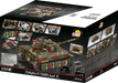 COBI 2807 1/12 Executive Edition PzKpfw VI "Tiger" Ausf. E Panzer 2-In-1 Tank Model (8,000 Pieces)