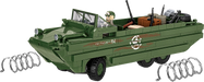 COBI 3110 DUKW Amphibia 1/35 D-DAY Block Model (508 Pieces)