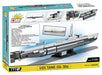 COBI 4831 1/144 Historical Collection WWII USS Tang SS-306 Block Model (777 Pieces)