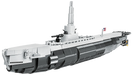 COBI 4831 1/144 Historical Collection WWII USS Tang SS-306 Block Model (777 Pieces)