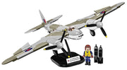COBI 5735 De Havilland DH-98 Mosquito Block Model (710 Pieces)