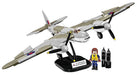 COBI 5735 De Havilland DH-98 Mosquito Block Model (710 Pieces)