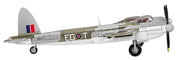 COBI 5735 De Havilland DH-98 Mosquito Block Model (710 Pieces)