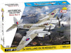 COBI 5735 De Havilland DH-98 Mosquito Block Model (710 Pieces)