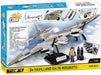 COBI 5735 De Havilland DH-98 Mosquito Block Model (710 Pieces)