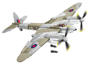 COBI 5735 De Havilland DH-98 Mosquito Block Model (710 Pieces)