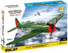 COBI 5737 1/32 Historical Collection WWII P-47 Thunderbolt Fighter Jet Set