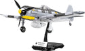 COBI 5741 Focke-Wulf FW190 A3 Block Model (382 Pieces)