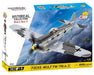 COBI 5741 Focke-Wulf FW190 A3 Block Model (382 Pieces)