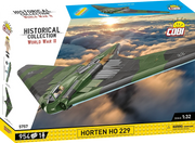 COBI 5757 1/32 Horten Ho 229 Block Model (954 Pieces)