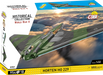 COBI 5757 1/32 Horten Ho 229 Block Model (954 Pieces)