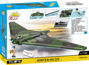 COBI 5757 1/32 Horten Ho 229 Block Model (954 Pieces)