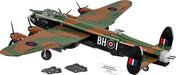 COBI 5759 1/48 Avro Lancaster B. III Block Model (1595 Pieces)