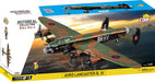 COBI 5759 1/48 Avro Lancaster B. III Block Model (1595 Pieces)