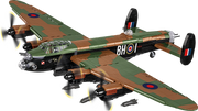 COBI 5759 1/48 Avro Lancaster B. III Block Model (1595 Pieces)