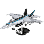 COBI 5805A 1/48 Small Army F/A-18E Hornet (560 Pieces)