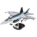 COBI 5805A 1/48 Small Army F/A-18E Hornet (560 Pieces)
