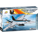 COBI 5805A 1/48 Small Army F/A-18E Hornet (560 Pieces)