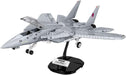 COBI 5811 Top Gun F-14A Tomcat Plastic Model Kit (754 Pieces)