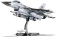 COBI 5813 Armed Forces F-16C Fighting Falcon (415 Pieces)