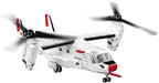 COBI 5835 Bell Boeing V-22 Ospray Block Model (1,136 Pieces)
