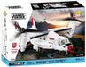 COBI 5835 Bell Boeing V-22 Ospray Block Model (1,136 Pieces)