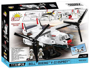 COBI 5835 Bell Boeing V-22 Ospray Block Model (1,136 Pieces)
