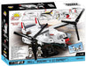 COBI 5835 Bell Boeing V-22 Ospray Block Model (1,136 Pieces)