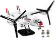COBI 5835 Bell Boeing V-22 Ospray Block Model (1,136 Pieces)