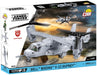 COBI 5836 Bell Boeing V-22 Osprey Block Model (1,090 Pieces)