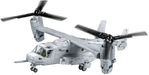 COBI 5836 Bell Boeing V-22 Osprey Block Model (1,090 Pieces)
