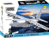 COBI 5839 Lockhead C-130J Hercules Block Model (602 Pieces)