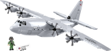 COBI 5839 Lockhead C-130J Hercules Block Model (602 Pieces)
